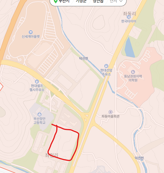  [분양소식] 부산장안 디에트르 (사전청약)