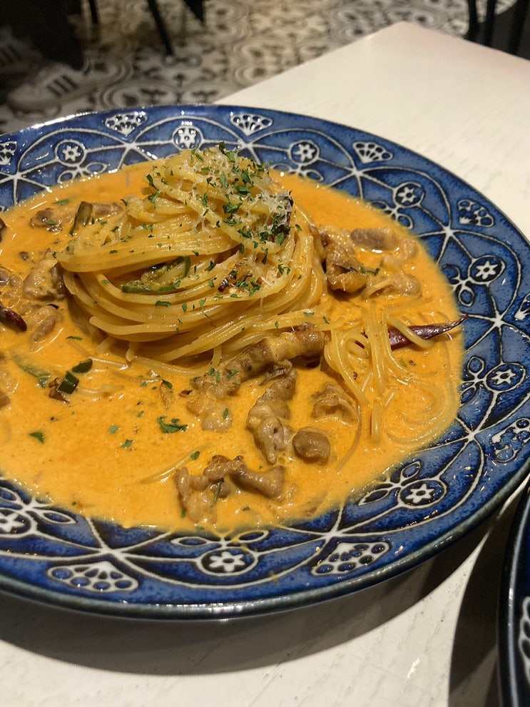  종각역 종로3가역 맛집 롤링파스타 메뉴 추천