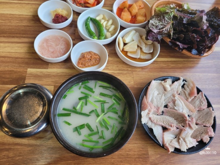 신송자 신마산식당 대구 송현동 맛집 든든한 고기밥 최고