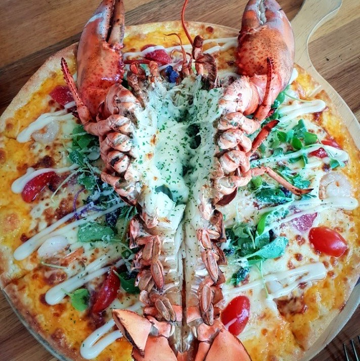  제주도 관광 명소 : 제주 2박3일 코스 제주 어부피자 성산일출봉 섭지코지 맛집