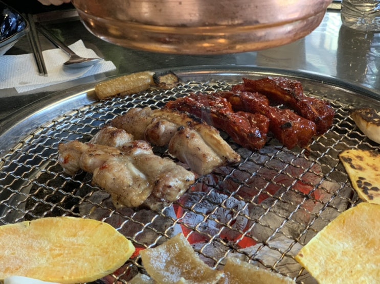 (구의역맛집)풍년상회 안가본 사람 없게 해주세요