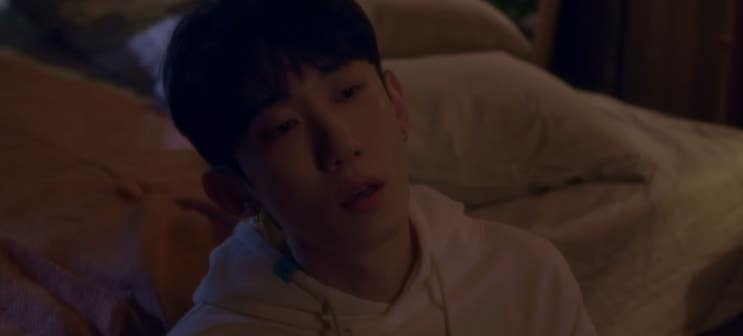  [MV] 재만 _ day off [뮤비/가사/듣기]