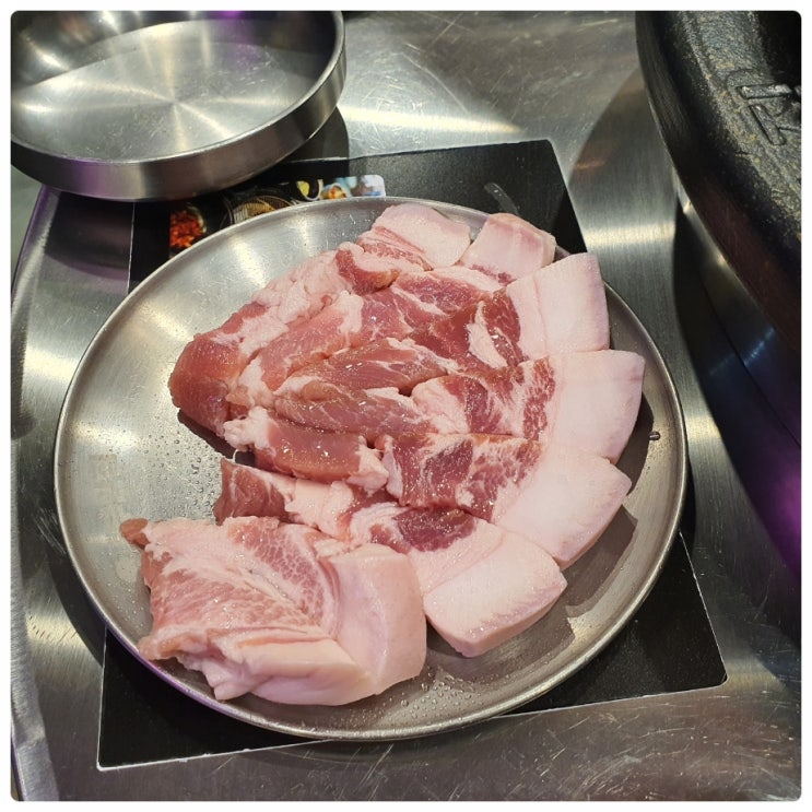  제주도 현지인 맛집 제주숙성고기 원조부안집 연동점