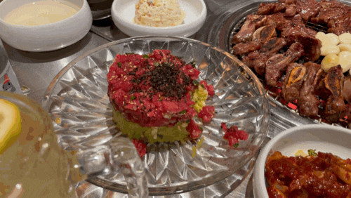 [영등포 맛집] 청기와타운 본점
