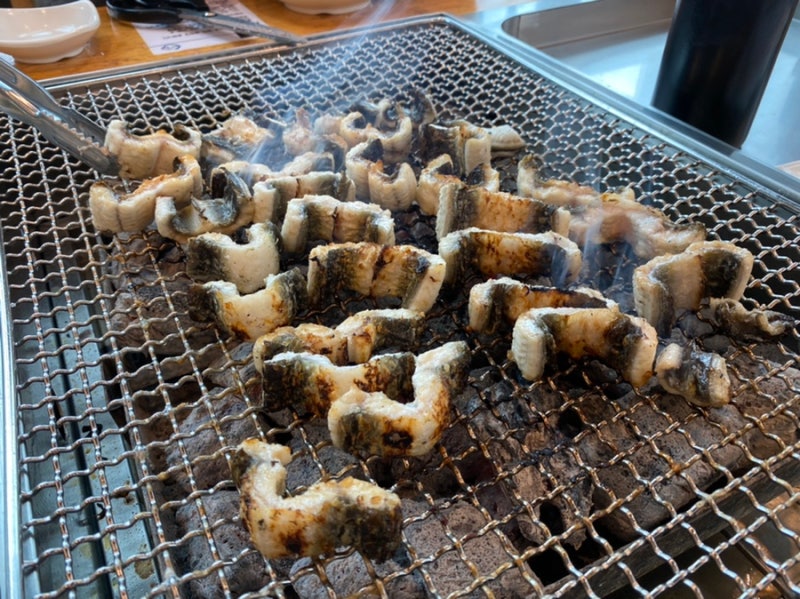 [별내 맛집] 하남근교 별내 장어의꿈 방문후기