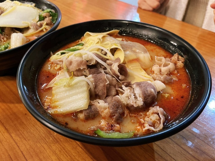  [대구/마라신] 대구 마라탕 맛집 마라신, 분모자 뜻, 대구 맛집 추천