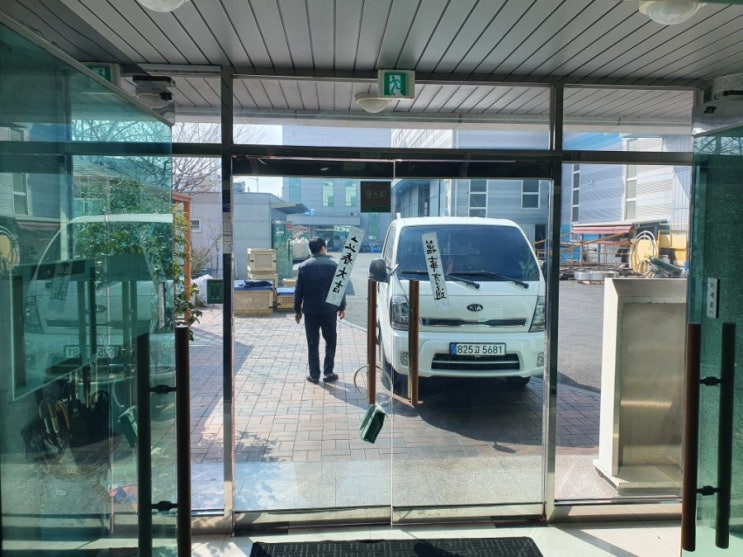  가성비좋은강서구자동문