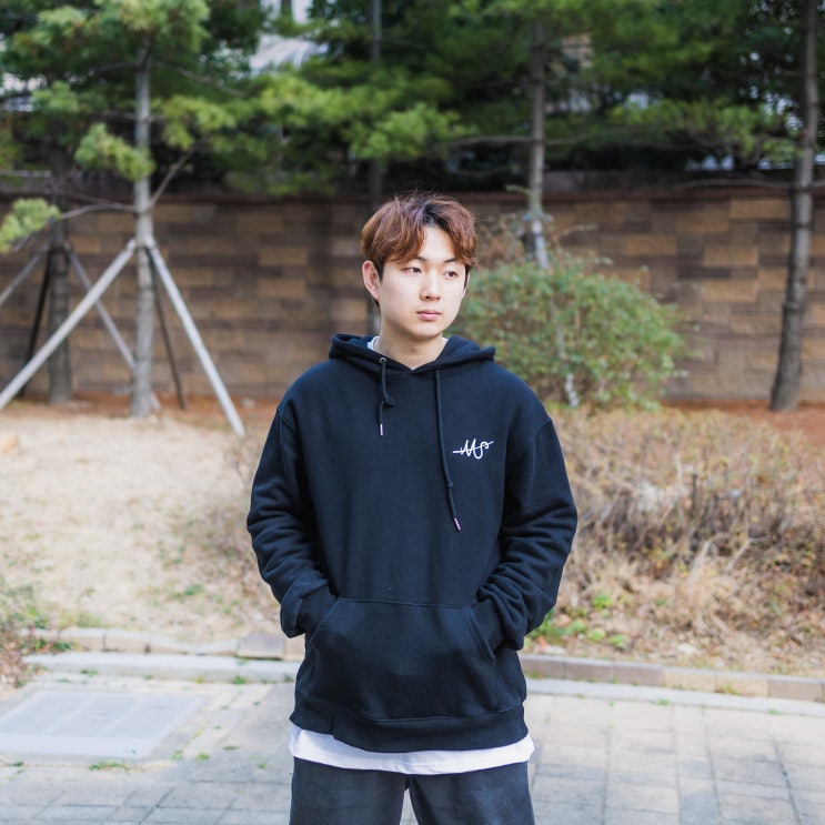  YSK SEOUL 기본 레이어드 티셔츠 솔직후기 (반팔티, 긴팔티, 롱나시)