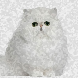  [2ch 괴담] 고양이 같기도 개 같기도 한 생물