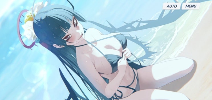  소녀전선, 블루 아카이브 등 이벤트 후기 및 근황과 잡담