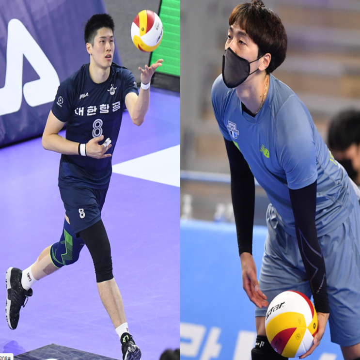남자배구 대한항공 현대캐피탈 3월 13일 경기예상(임동혁 링컨 김규민 김명관 허수봉 김선호)