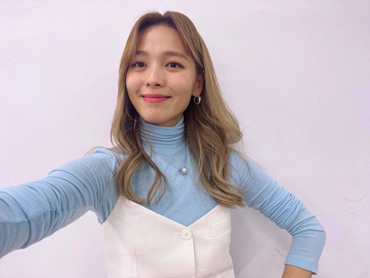 오랜만에 만난 선예 · 안소희, 원더걸스 맏언니와 막내의 친자매급 케미 "반하지마 내눈 빛에" 오랜만에 만난 선예 · 안소희, 원더걸스 맏언니와 막내의 친자매급 케미 "반하지마 내눈 빛에"