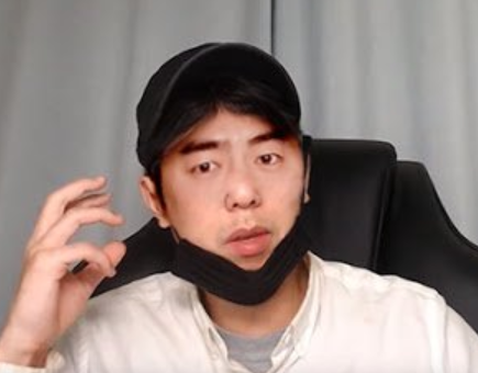 뻑가 신상, 얼굴, 잼미 엄마 자살 사건 뻑가 신상, 얼굴, 잼미 엄마 자살 사건