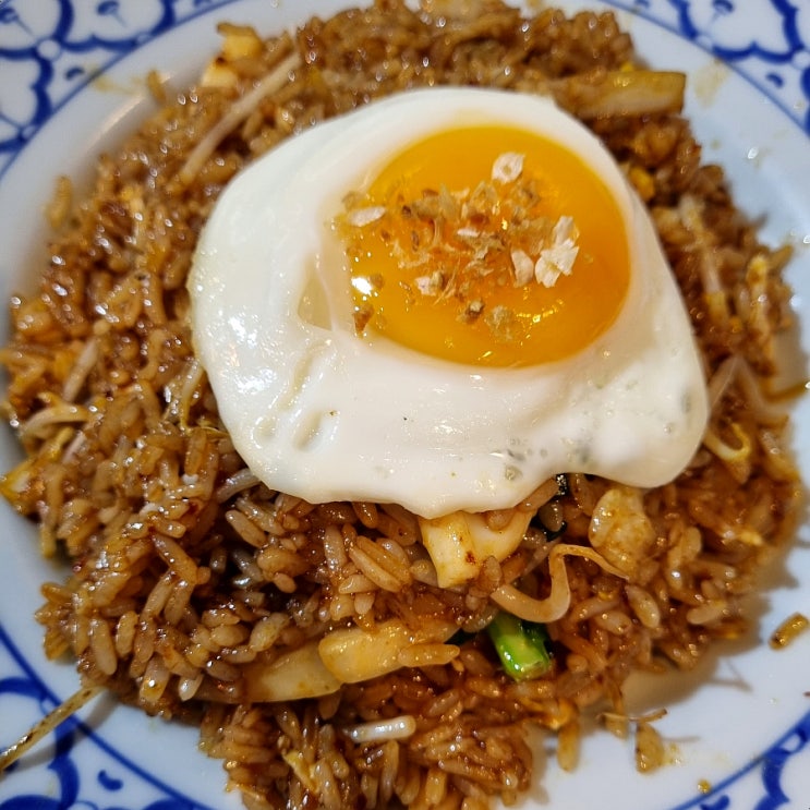  [서울 송파구] 레몬그라스타이 잠실송파점 : 종합운동장역 태국음식 맛집