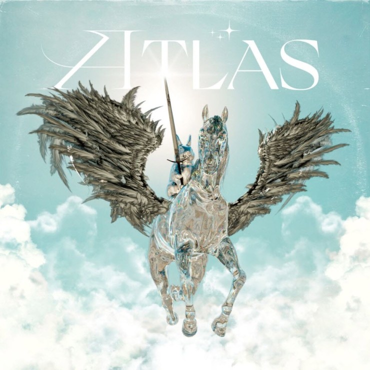 2uzoo(이유주) - ATLAS [노래가사, 듣기, Audio]