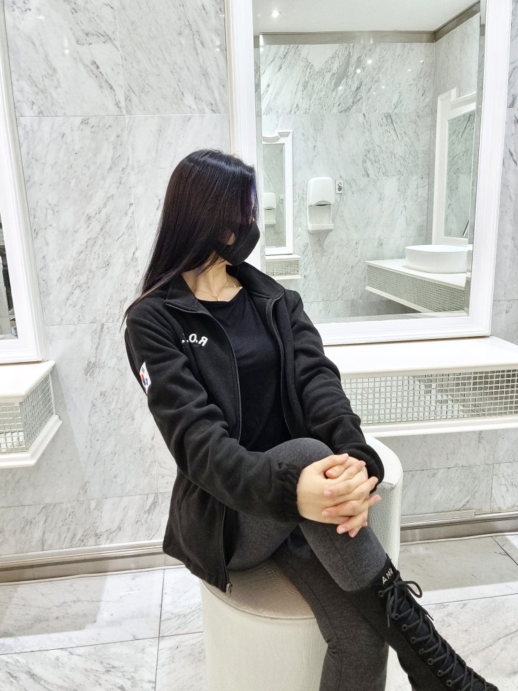 밀리터리 후리스 지금부터 입기 좋은 풀자수 로카후리스는 이거! 밀리터리 후리스 지금부터 입기 좋은 풀자수 로카후리스는 이거!