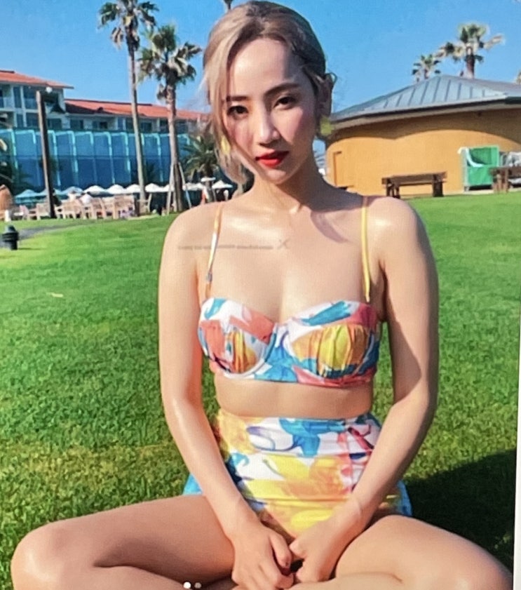  핫펠트 예은 이혼 아버지 교회 집사와 바람 피워서 이혼 직업은 무엇?