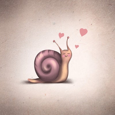  달팽이 효능