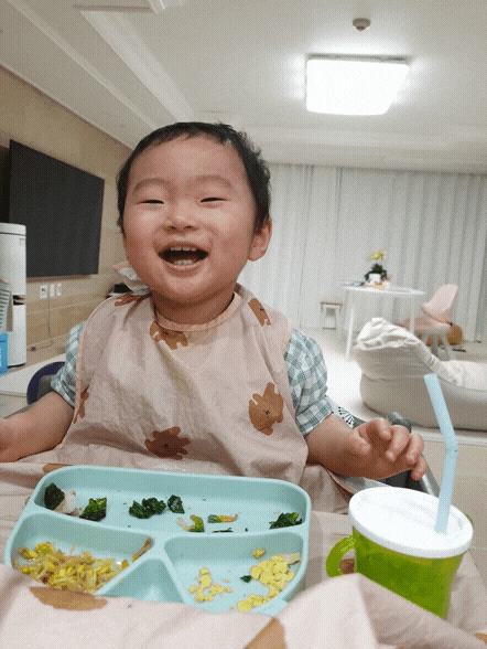  16개월 아기발달, 식단, 놀이 등 성장 기록