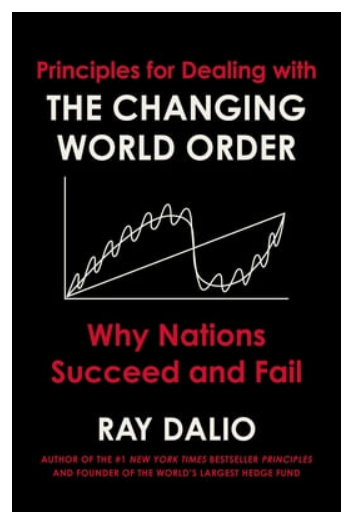  The Changing World Order(레이달리오)
