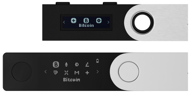  렛저 나노 X(Ledger Nano X) 하드월렛 공홈에서 구매하기 : 나노 S와 비교/20% 할인받는 방법/배송기간