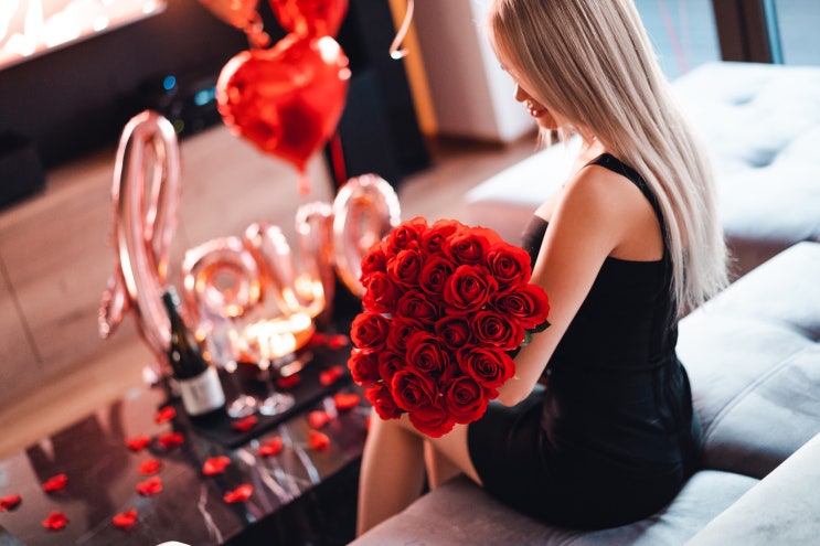 Go, Lovely Rose Go, Lovely Rose