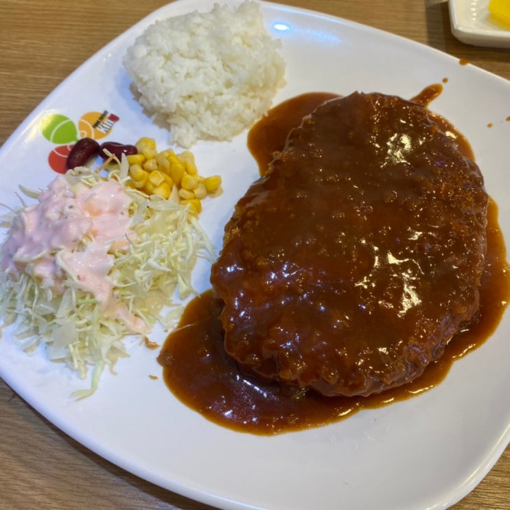 [신대방역 맛집] 왕돈까스왕냉면 신대방1점 - 푸짐하고 가성비 대박 최고라 점심 혼밥하기 좋은 왕돈까스