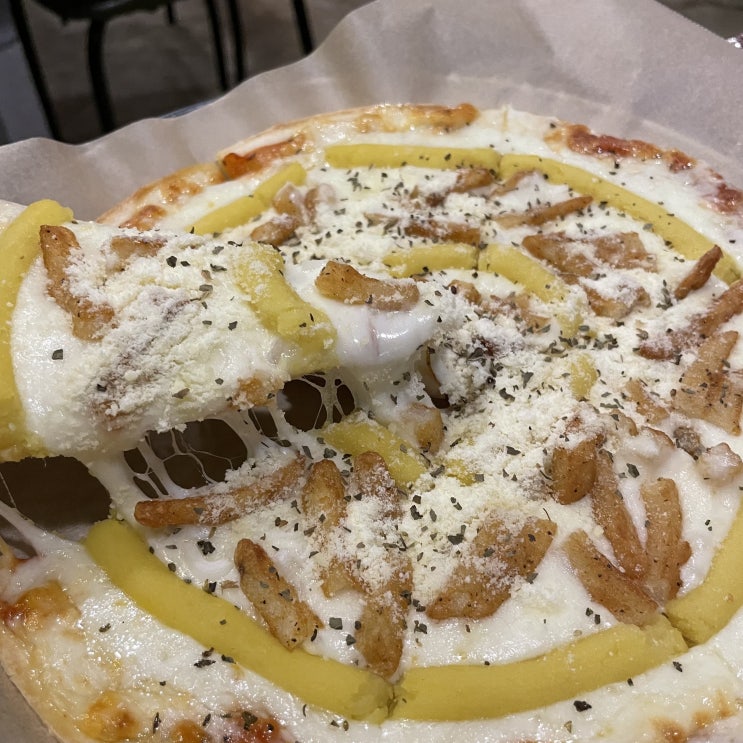  [천안 맛집]"씨멘트" 가성비 좋은 천안 파스타,리조또 맛집