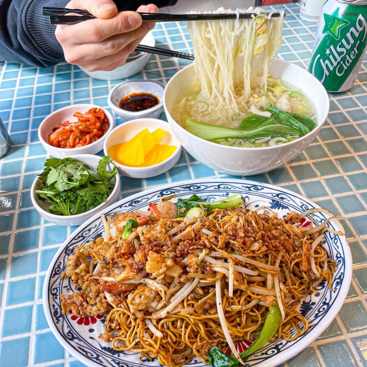  [신논현/강남] 홍콩요리가 맛있고 가성비 좋은 신논현역 맛집 "댄싱홍콩"
