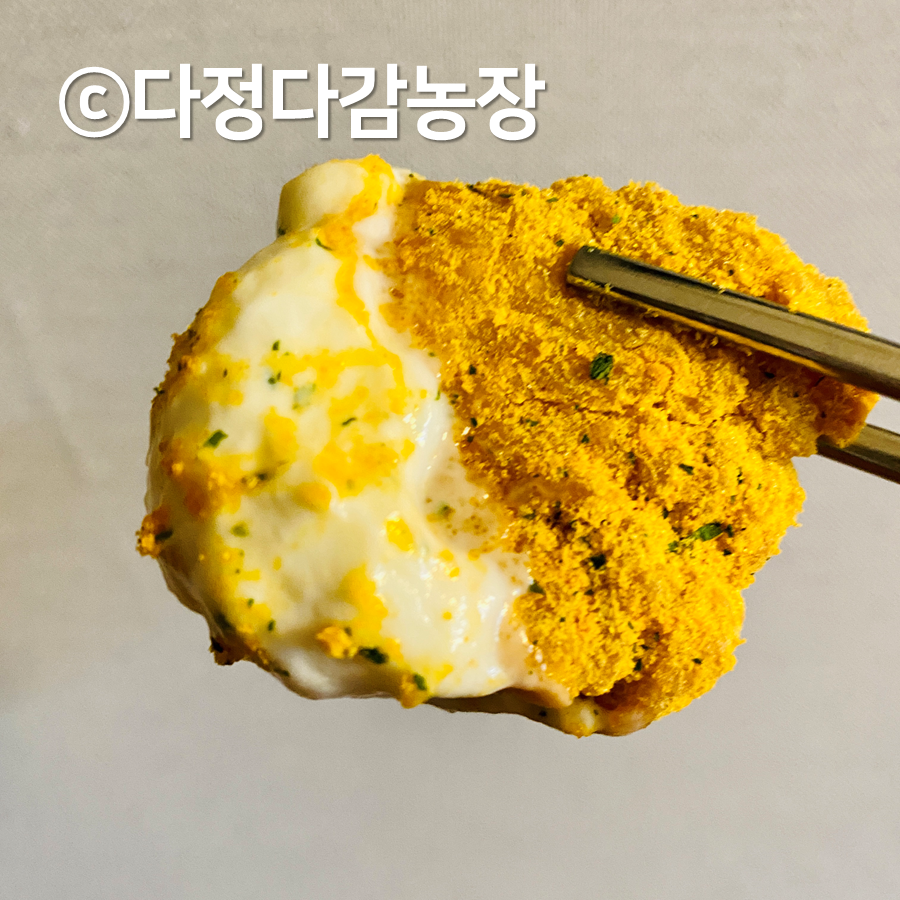 BHC치킨 영동용산점 사진 3