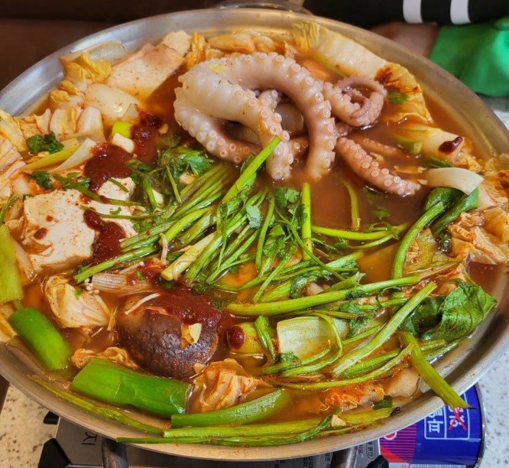  미아역 맛집 오봉집?? 메뉴 선택 실패 ㅠㅠ