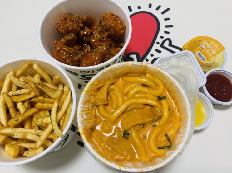 신림 가성비맛집 일인반닭 신림 가성비맛집 일인반닭