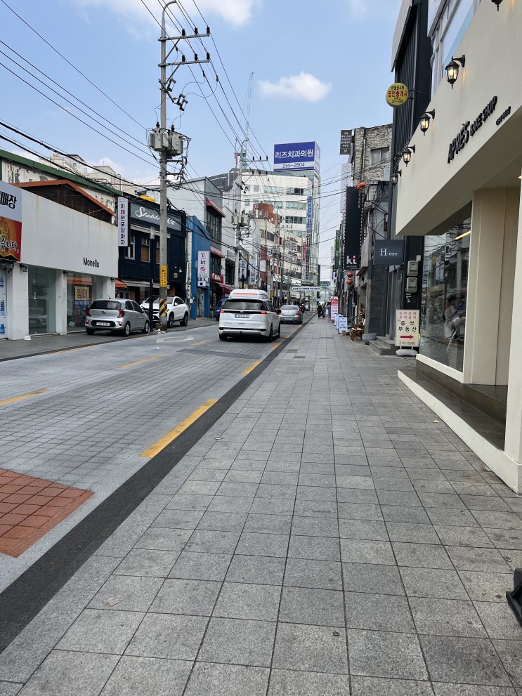  [대구/동성로] 헤르츠 삼오 필름 현상소 / 대구 필름 현상소