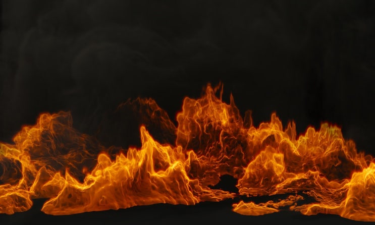 Channel firing Channel firing