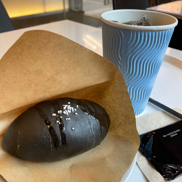  신논현소금빵맛집 쿄 베이커리 빵순이들 모여라
