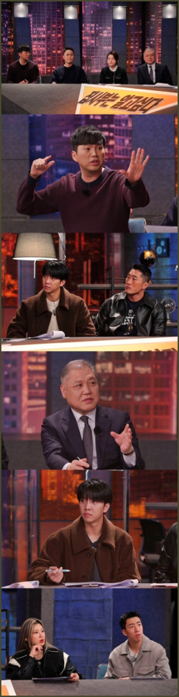 집사부일체 윤씨 이춘재 연쇄살인사건 범인은 누구? 알고보니 더 충격이다 그것이 알고싶다 집사부일체 윤씨 이춘재 연쇄살인사건 범인은 누구? 알고보니 더 충격이다 그것이 알고싶다