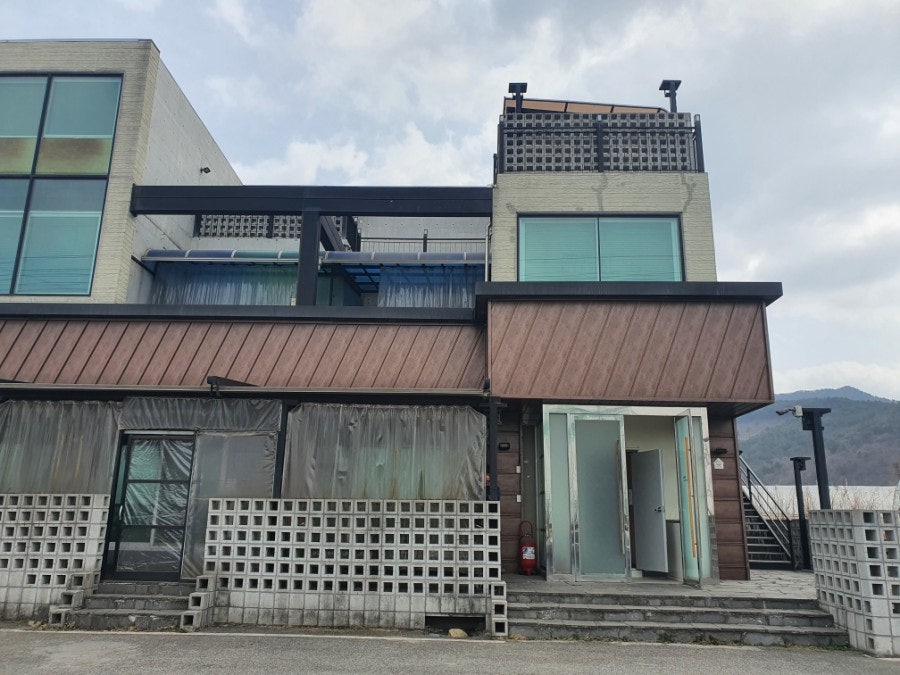 도고휴펜션 사진 3