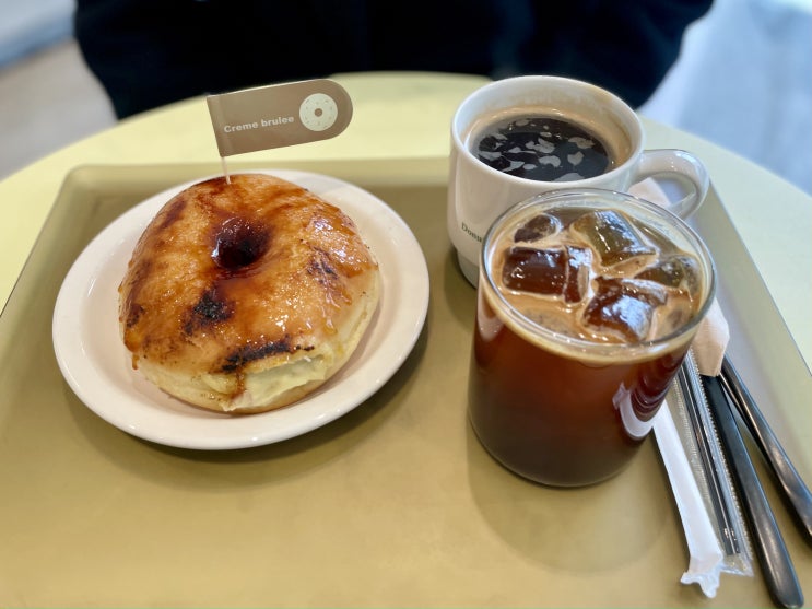 화명동카페 컵넛(Cupnut) 수제 도넛 맛집 화명동카페 컵넛(Cupnut) 수제 도넛 맛집