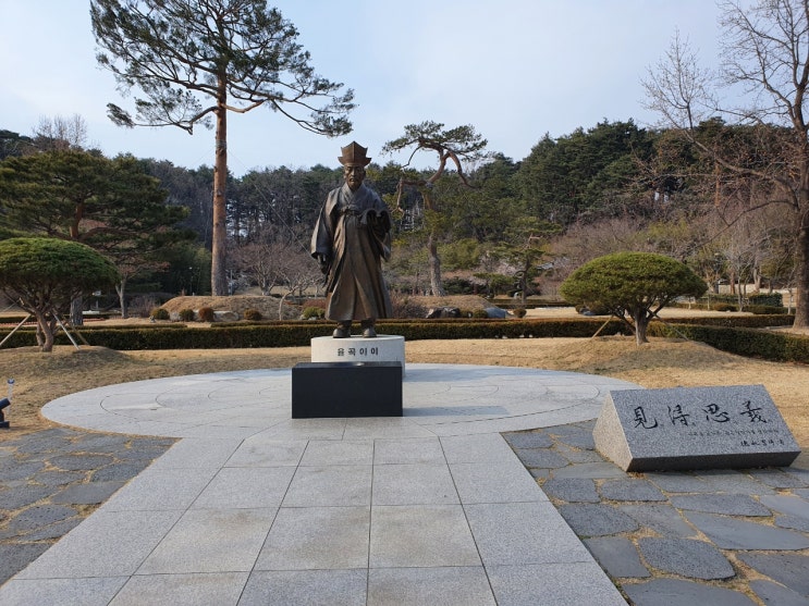  강릉여행 세계 최초 모자 화폐인물 탄생지 오죽헌 입장료부터 뜻까지
