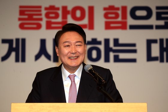  윤석열 대통령 공약 - 식품산업진흥 정책(식품산업 진흥 등)
