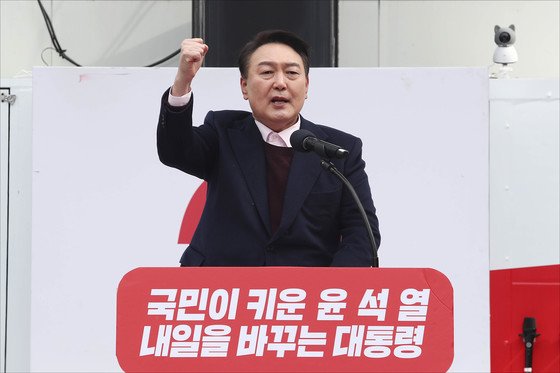  윤석열 대통령 공약 - 아동/청소년 정책(한부모 가정 등)