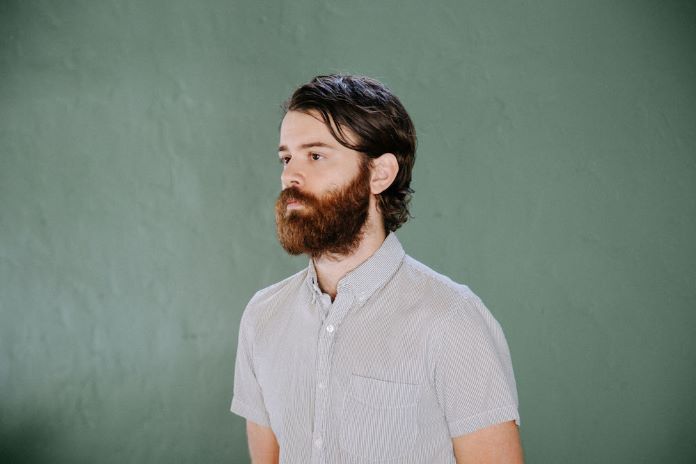 John Mark Nelson, 새로운 싱글 'Better Slow' 비디오 영상