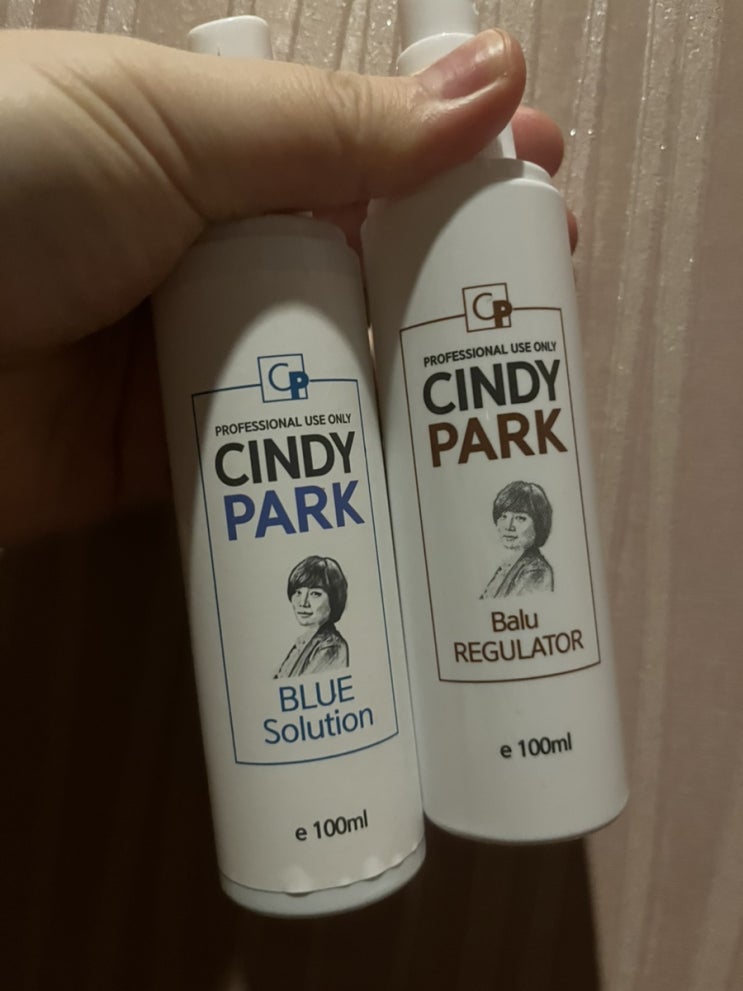  [영등포두피] 자사 개발 제품을 사용하는 두피샵, '멋진인생 에스테틱 두피센터영등포점'