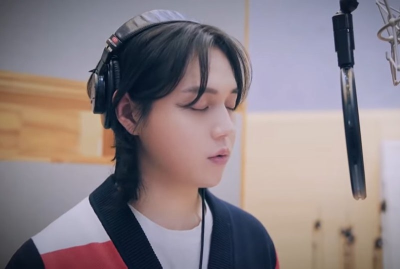 스물다섯 스물하나 2521 OST - 원슈타인 존재만으로 곡정보 가사 & 드라마 영상 노래듣기