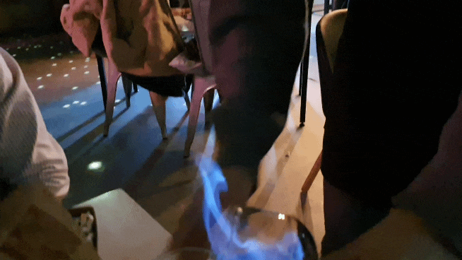  이벤트가득 부평무제한칵테일, 부평 디지