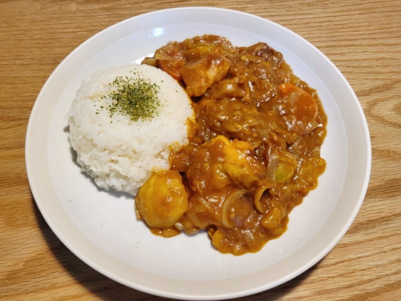 토마토 무수분 카레 만들기, 일본 자바 커리 JAVA Curry 추천(feat. 버미큘라 냄비) : 네이버 블로그 토마토 무수분 카레 만들기, 일본 자바 커리 Java Curry 추천(Feat. 버미큘라 냄비) : 네이버 블로그