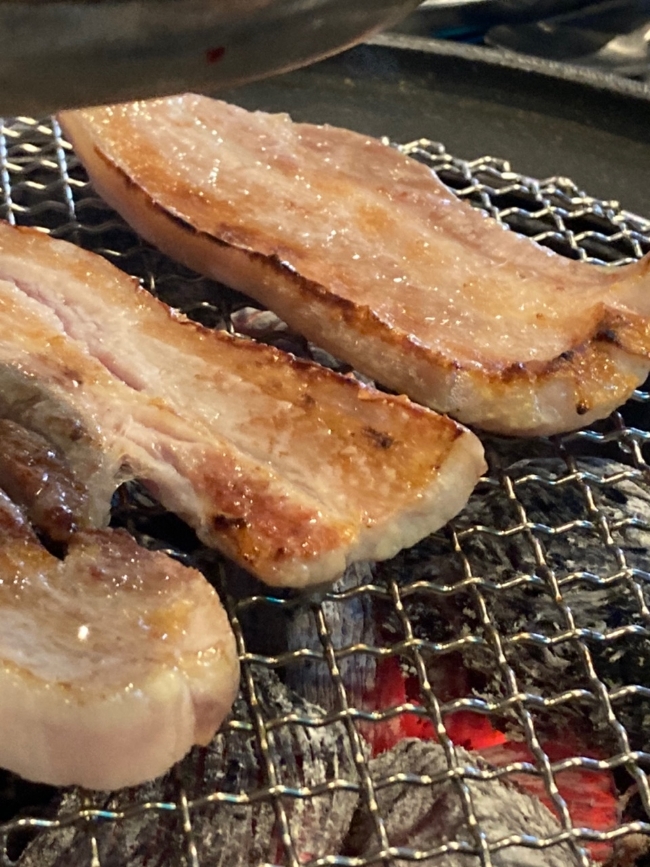  [서현실비] 서현역 인생 오겹살 맛집 내돈내산 강력추천 고기집