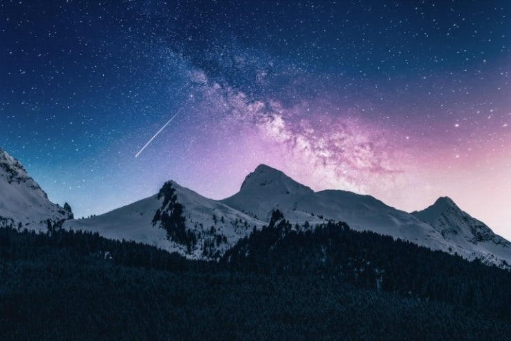 to the evening star to the evening star