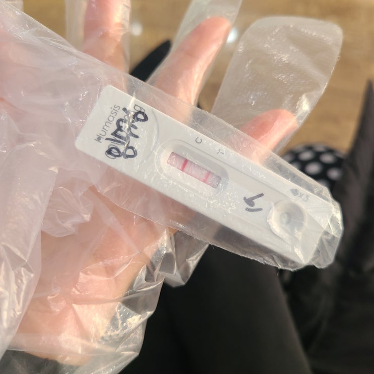  오미크론 코로나 PCR 양성 확진자 후유증 경험담 후기(내가 걸릴줄이야)