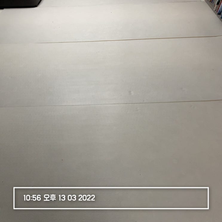  오늘의 정리